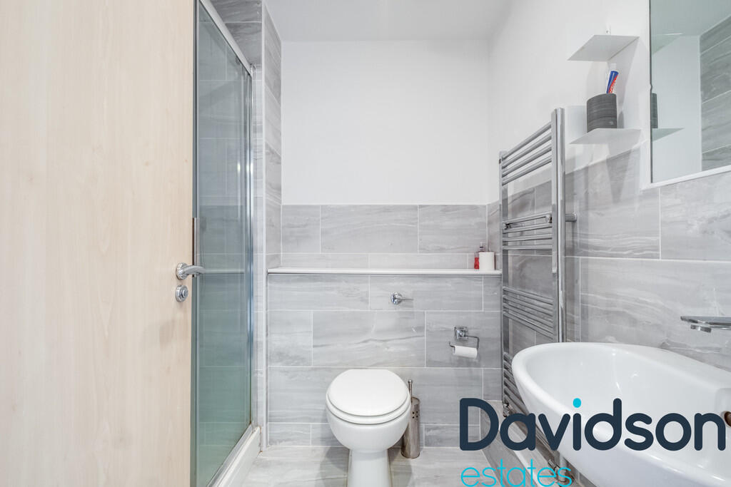 Additional image 23 of Brindley Point, Birmingham City Centre