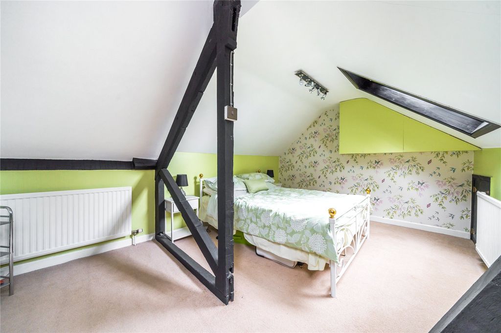 Additional image 16 of 6 bed detached house for saleGolf Links Road, Builth Wells, Powys LD2