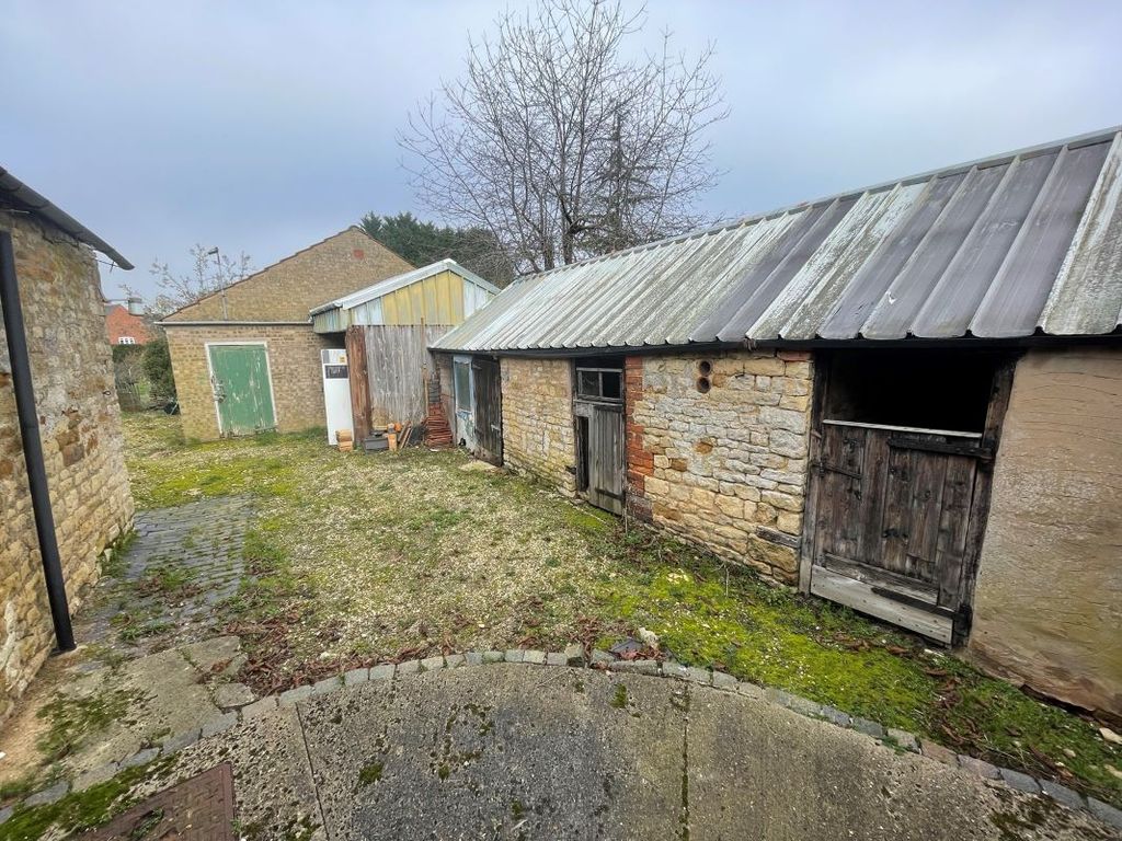 Additional image 5 of Land for saleBuilding Plot & 31 Main Street, Middleton, Northamptonshire LE16