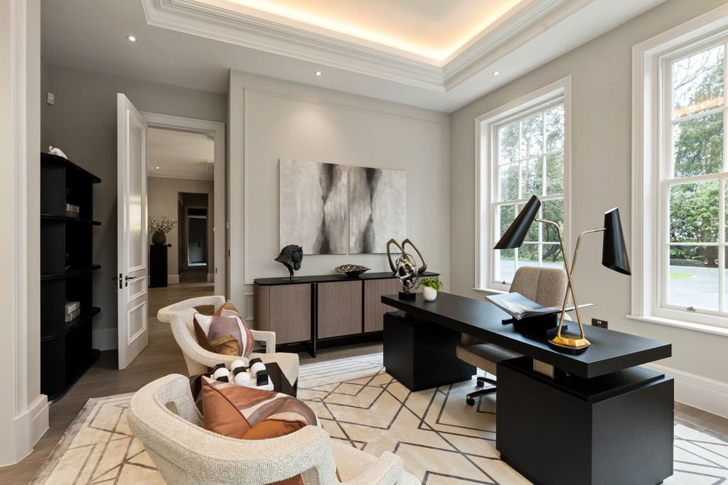 Additional image 11 of 6 bed country house for saleEast Road, Weybridge KT13