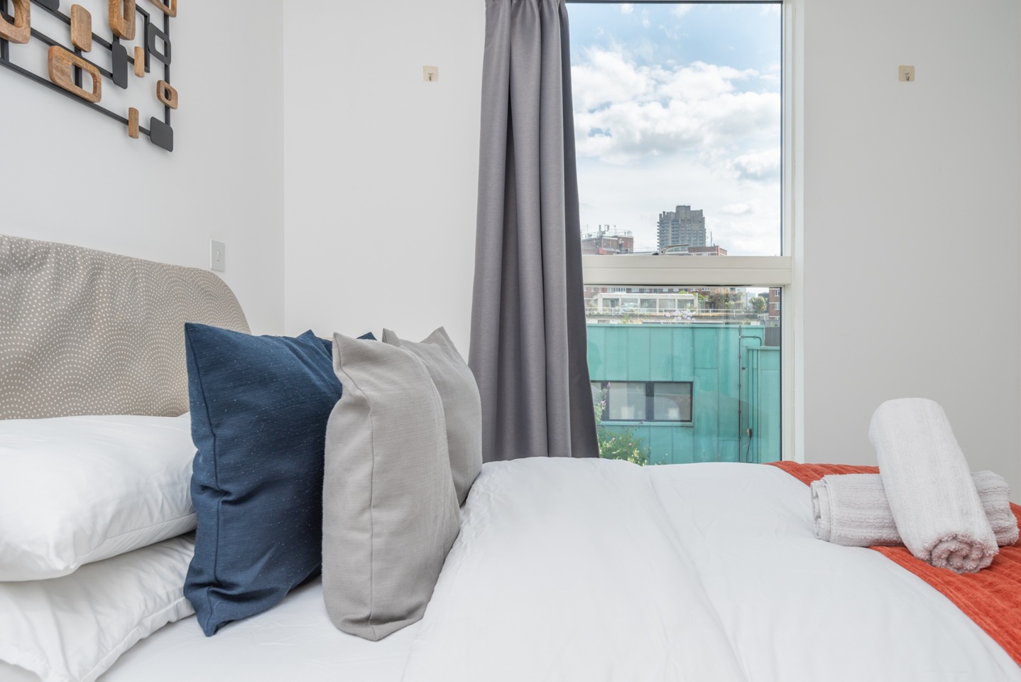 Additional image 2 of 1 Bed Flat, Dance Square, EC1V, N1 7GU