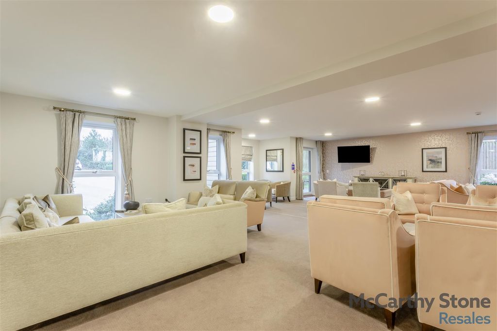 Additional image 28 of 2 bed flat for saleElizabeth Place, Trimbush Way, Market Harborough LE16