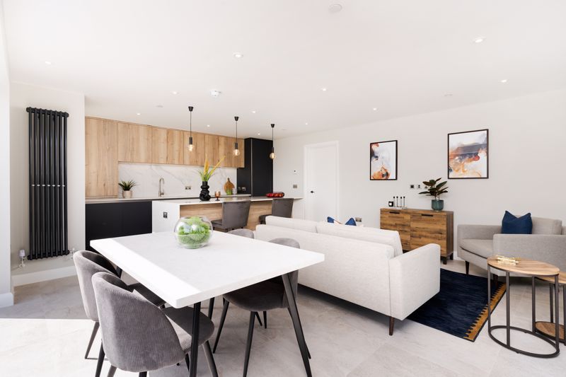 Additional image 7 of 2 bed flat for saleAshdene Manor, Bridgeman Road, Penarth CF64