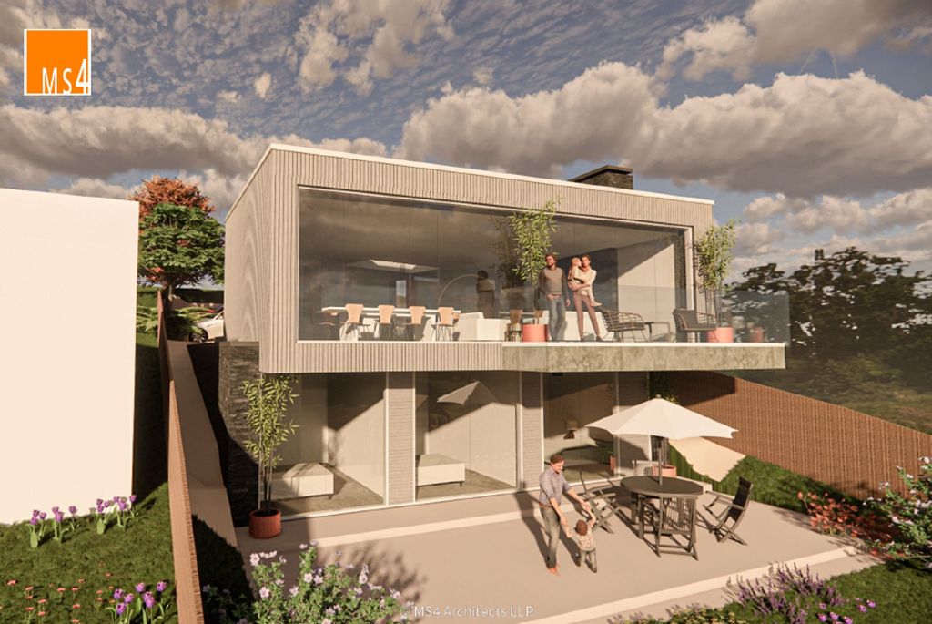 Additional image 15 of Land for saleWigfach, Laleston, Bridgend CF32