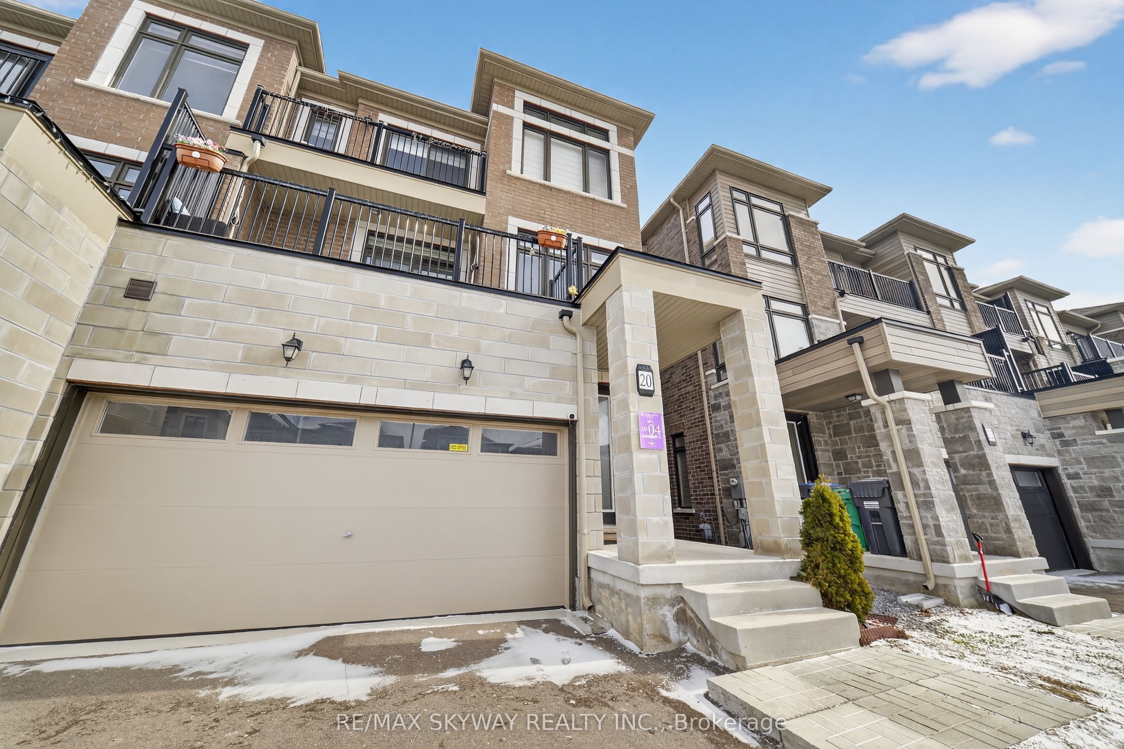 Additional image 3 of 20 Ravenbury Street N, Brampton, ON, L6P 4P5