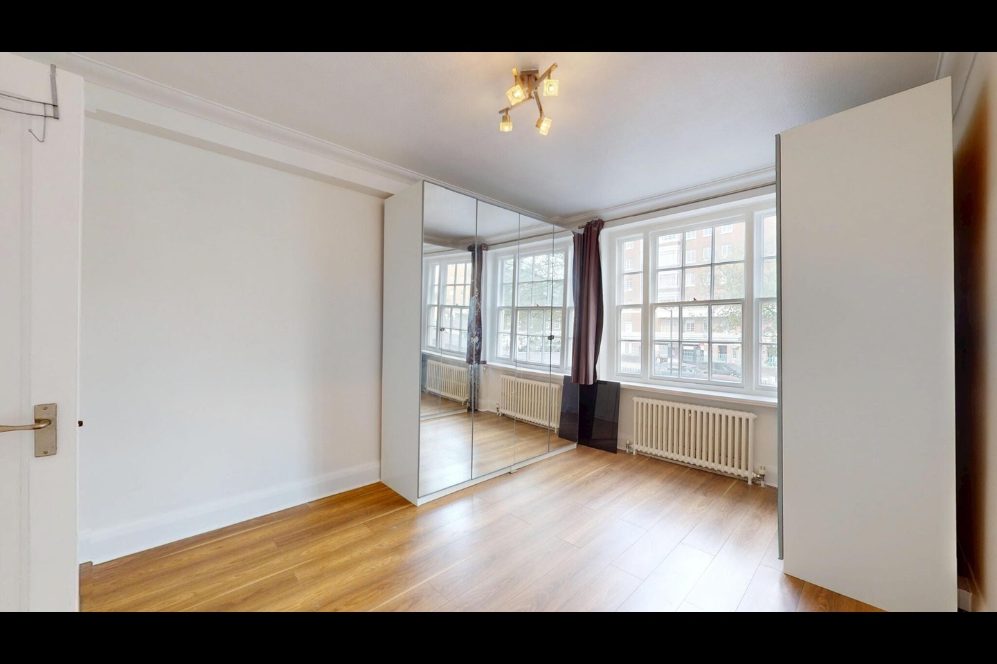 Additional image 6 of 1 Bed Flat, Ivor Court, NW1, N1 7GU