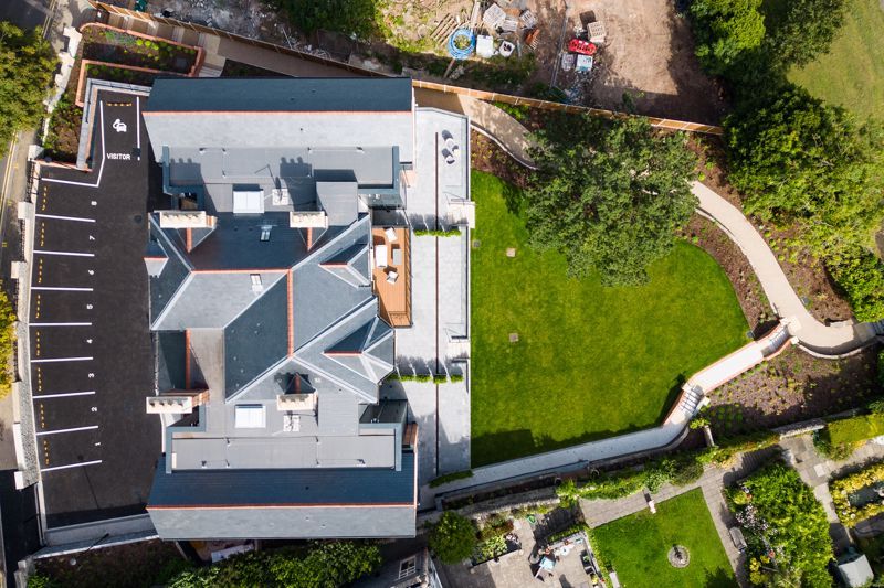 Additional image 28 of 2 bed flat for saleAshdene Manor, Bridgeman Road, Penarth CF64