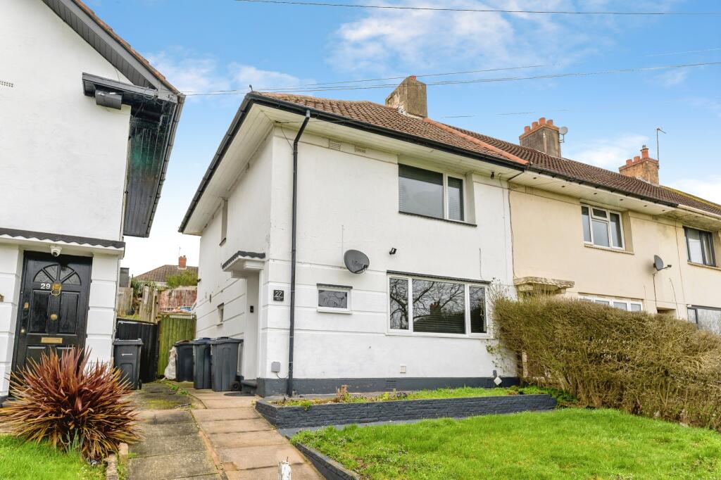 Additional image 28 of Norbury Road, Birmingham, B44