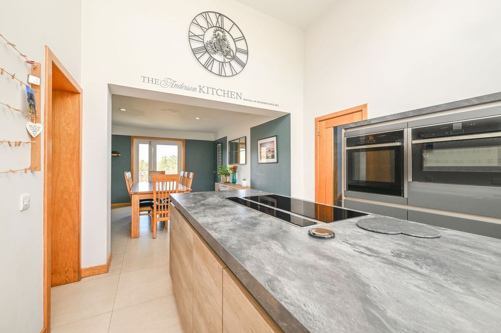 Additional image 18 of 5 bed detached house for saleGapstow, Voe, Shetland ZE2