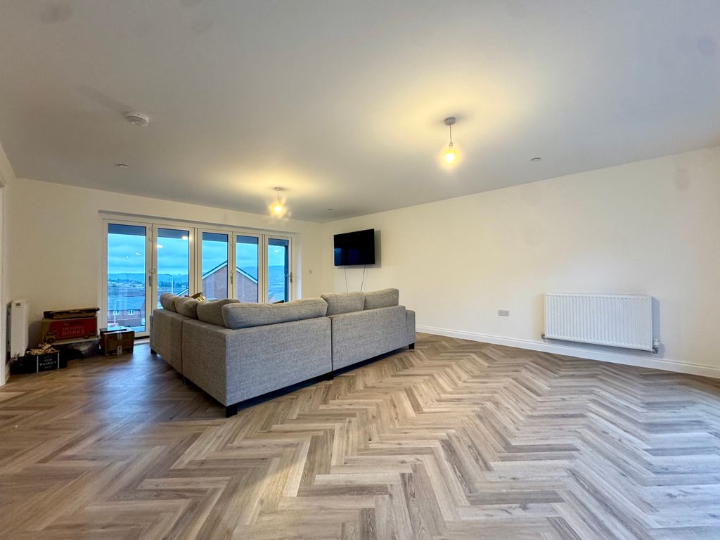 Additional image 7 of 5 bed detached house for saleCaswell Ty Newydd Heights, Trefechan, Merthyr Tydfil CF48
