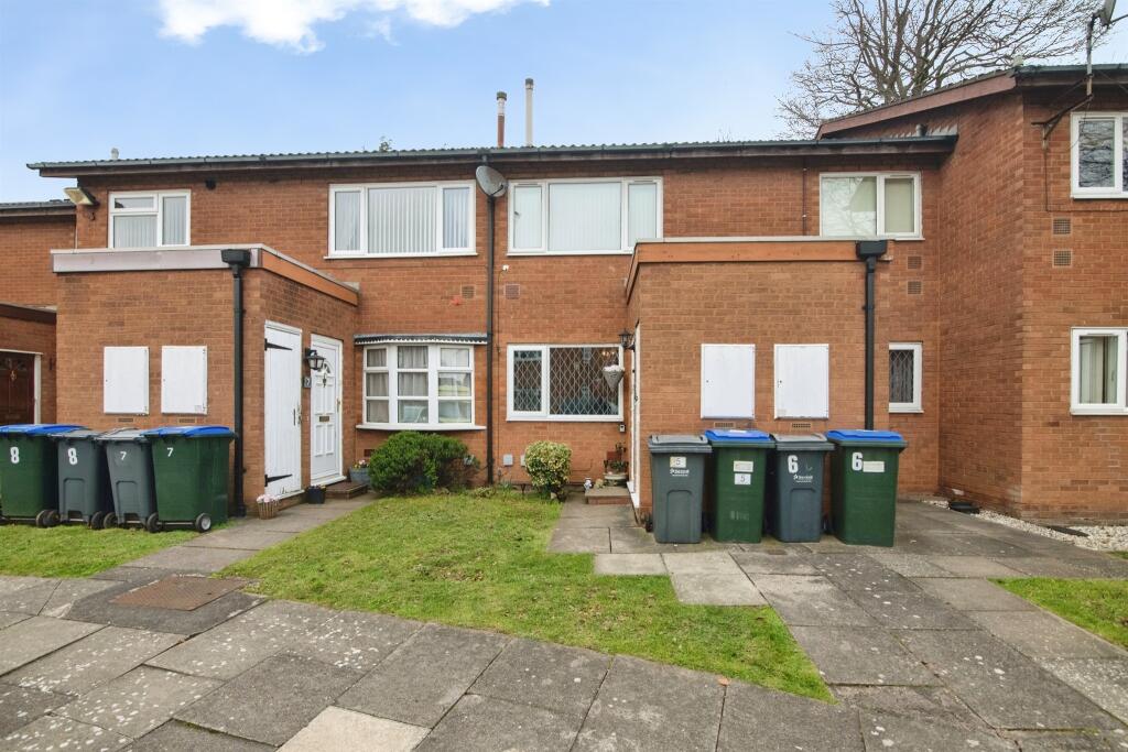 High Beeches, Birmingham