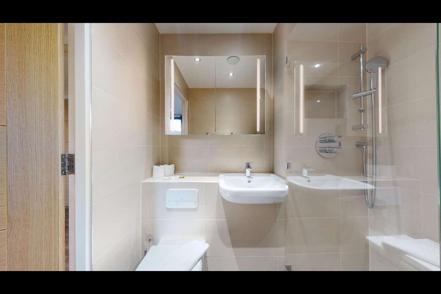 Additional image 17 of 2 Bed Flat, Twyne House, E1, N1 7GU