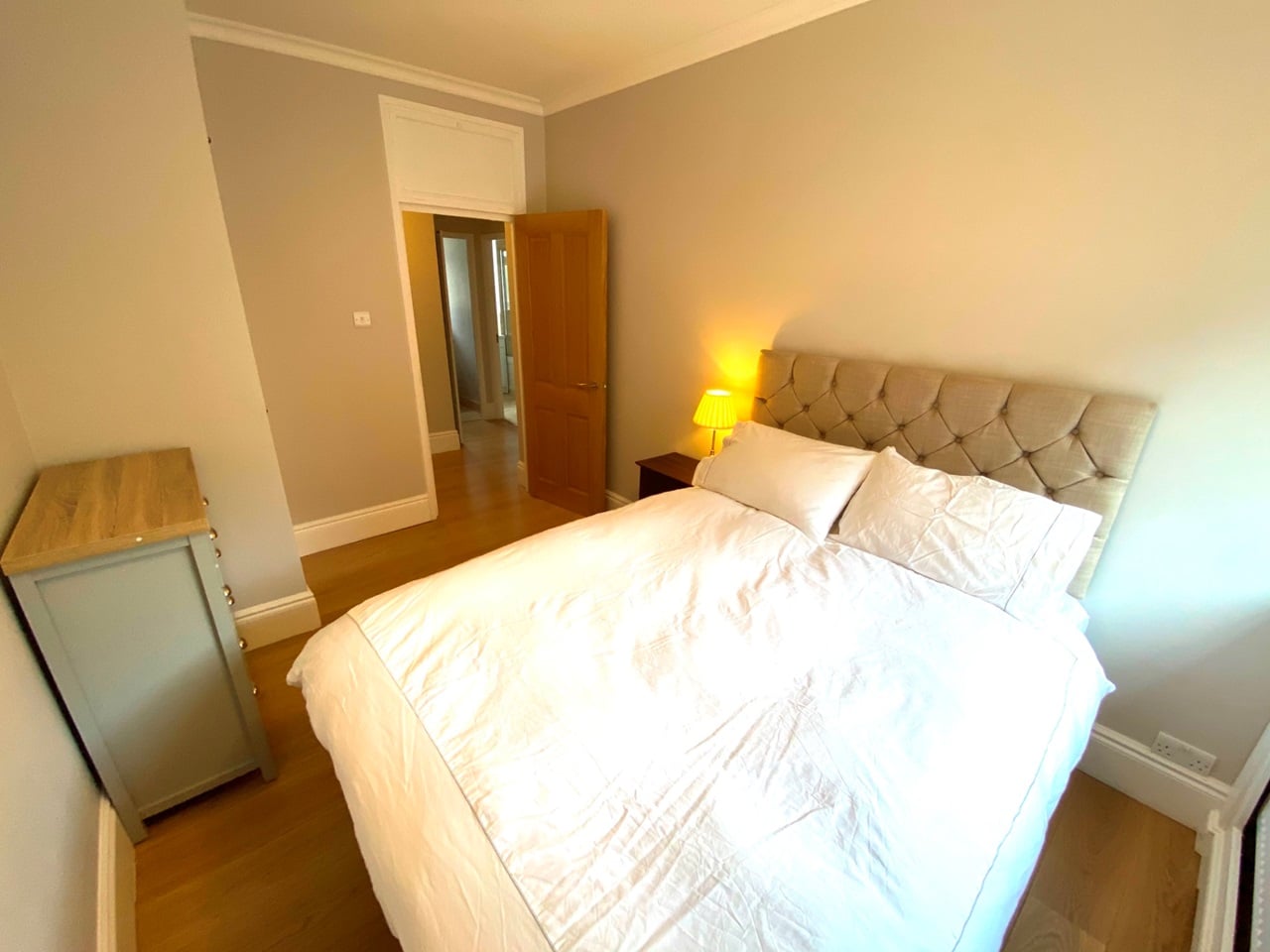 Additional image 8 of 3 Bed Flat, Norman House, SW8, N1 7GU