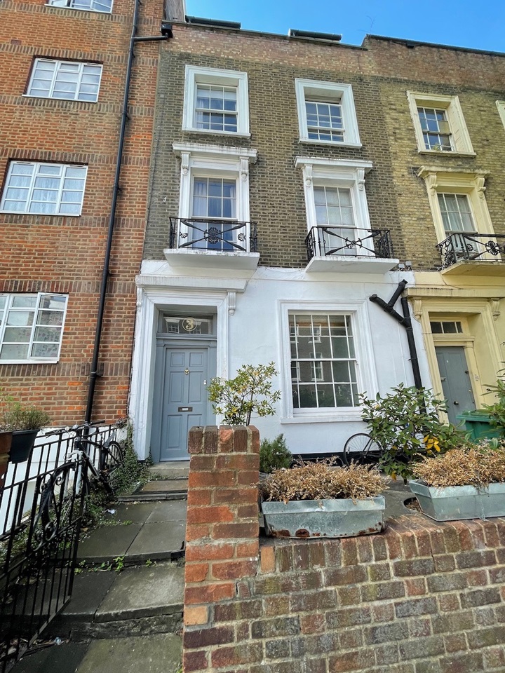 Additional image 30 of 1 Bed Flat, Arlington Road, NW1, N1 7GU