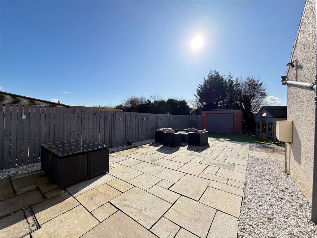 Additional image 23 of 5 bed detached house for sale'dunard House', Clydesdale Road, Bellshill ML4