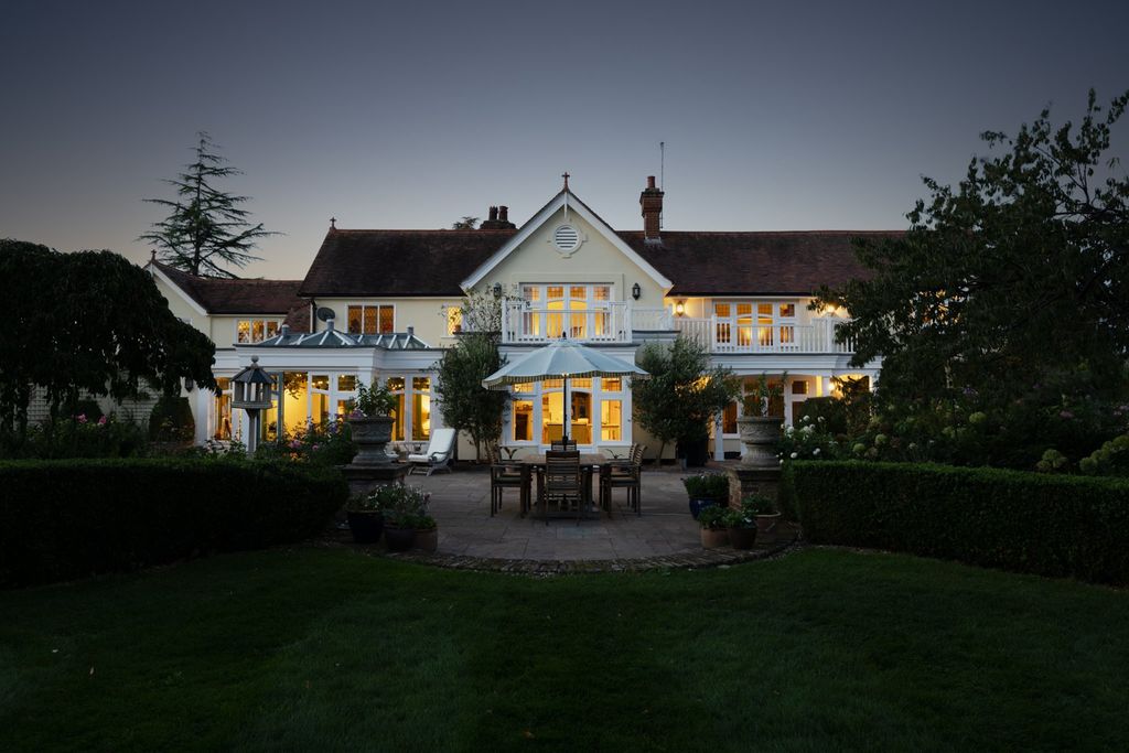 Additional image 14 of 7 bed detached house for saleChurchmere Road, Sutton Courtenay, Abingdon, Oxfordshire OX14