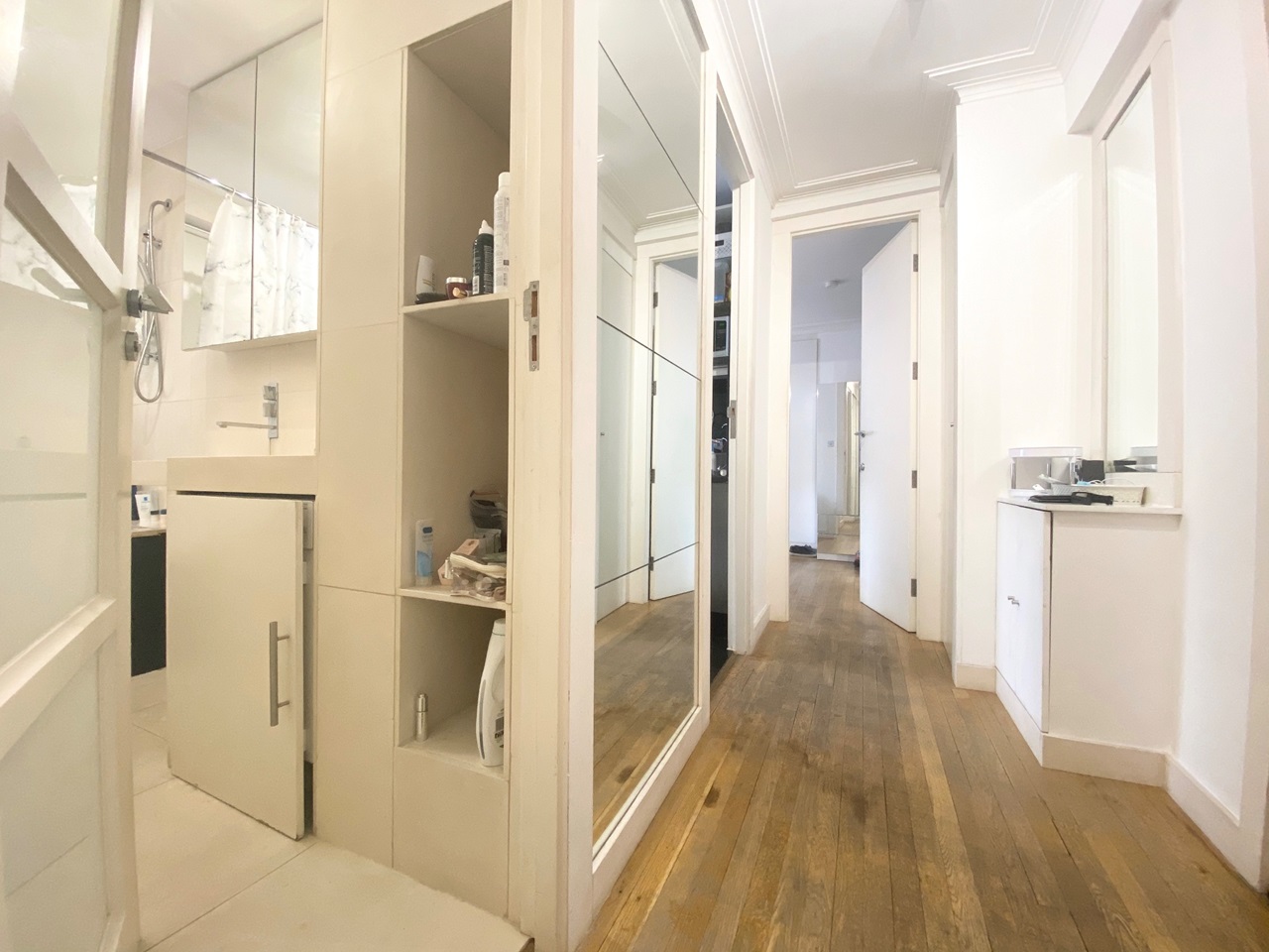 Additional image 6 of 1 Bed Flat, Goodwood Court, W1W, N1 7GU