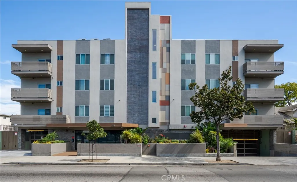 820 S Wilton Place Unit 405, Los Angeles, CA 90005