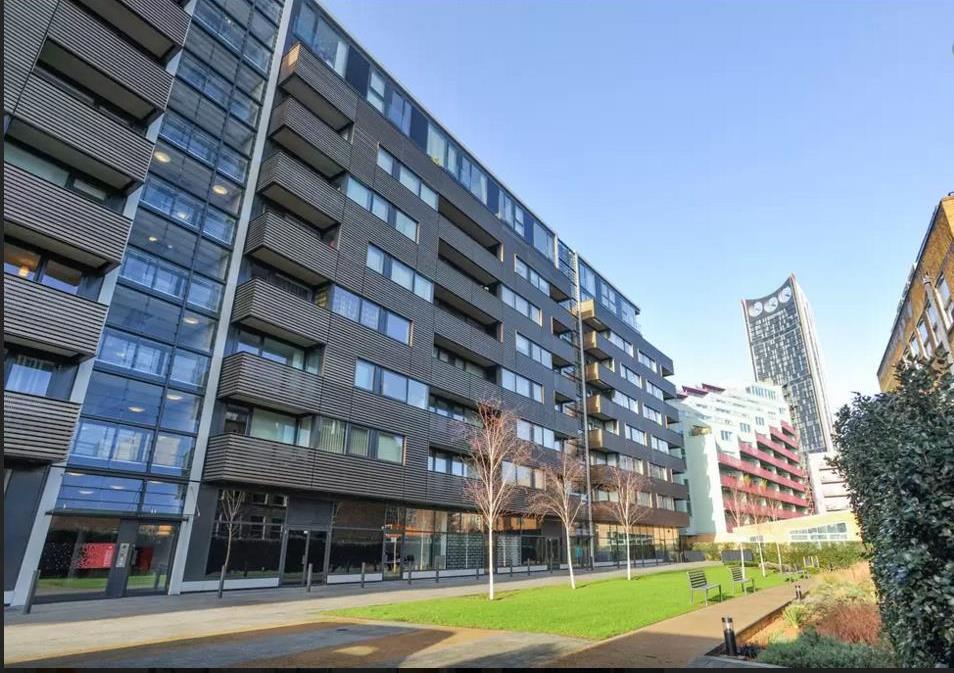 Additional image 2 of 1 Bed Flat, Amelia Street, SE17, N1 7GU