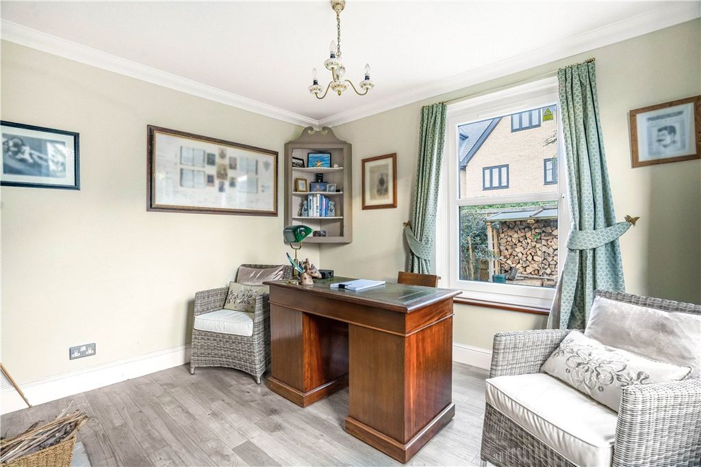 Additional image 6 of 6 bed flat for saleEynsham Road, Oxford, Oxfordshire OX2