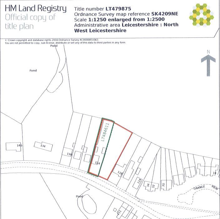 Additional image 6 of Land for saleBattram Road, Ellistown, Coalville, Leicestershire LE67
