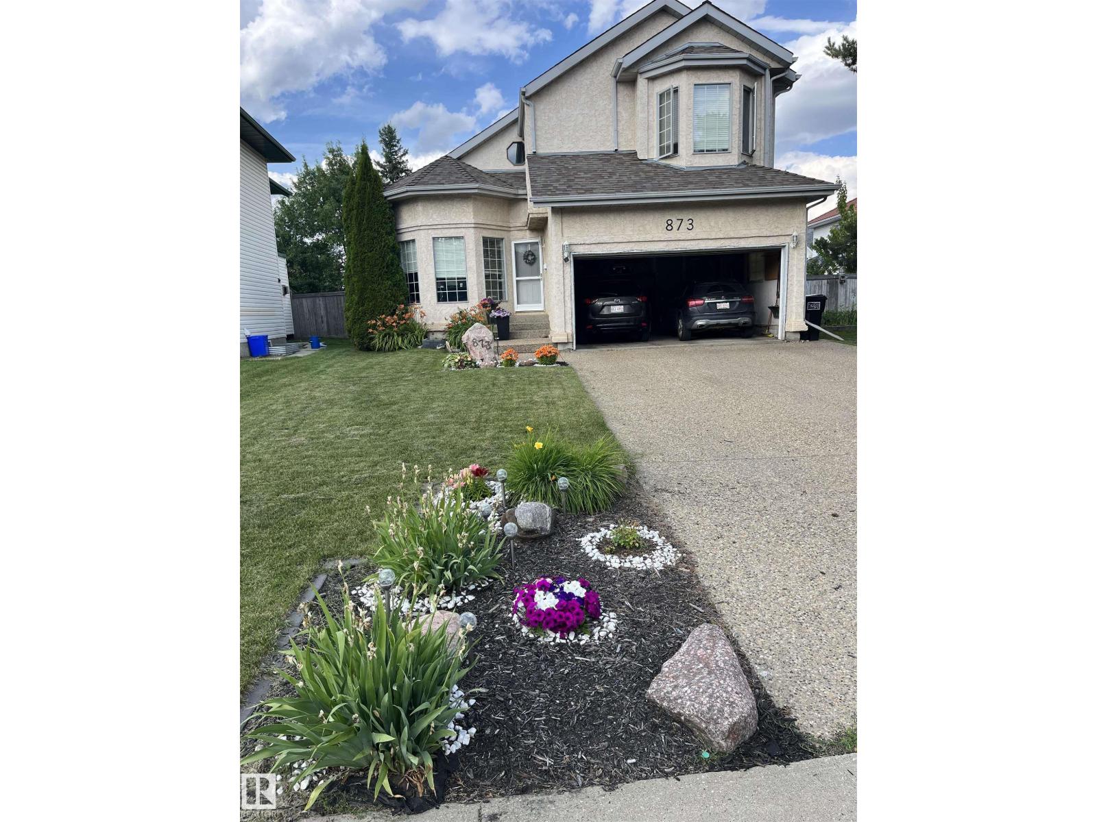 Additional image 2 of 873 Ryan Place NW, Edmonton, AB, T6R2K3