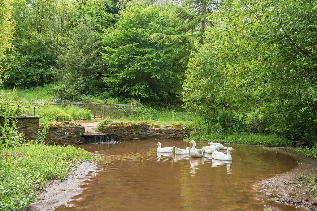Additional image 30 of 4 bed equestrian for saleTregoyd, Brecon, Powys LD3