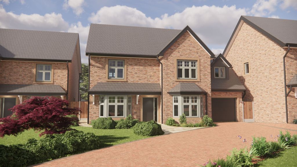 Additional image 14 of Land for saleSandstone Close, Rainhill L35