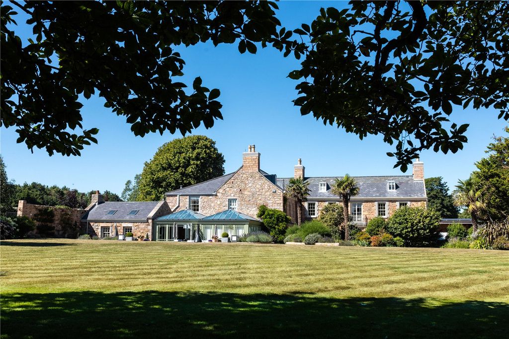 Additional image 2 of Land for saleLa Route Du Coin, St. Brelade, Jersey JE3