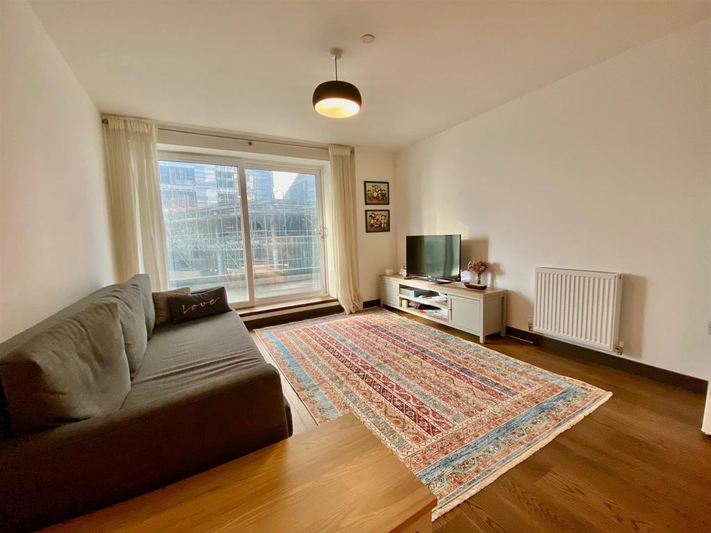 Additional image 2 of 2 bed flat for saleEast Station Road, Fletton Quays, Peterborough PE2