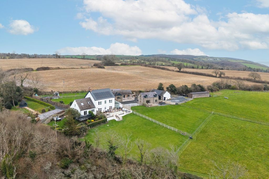 Additional image 58 of 12 bed farmhouse for saleAmroth, Narberth SA67