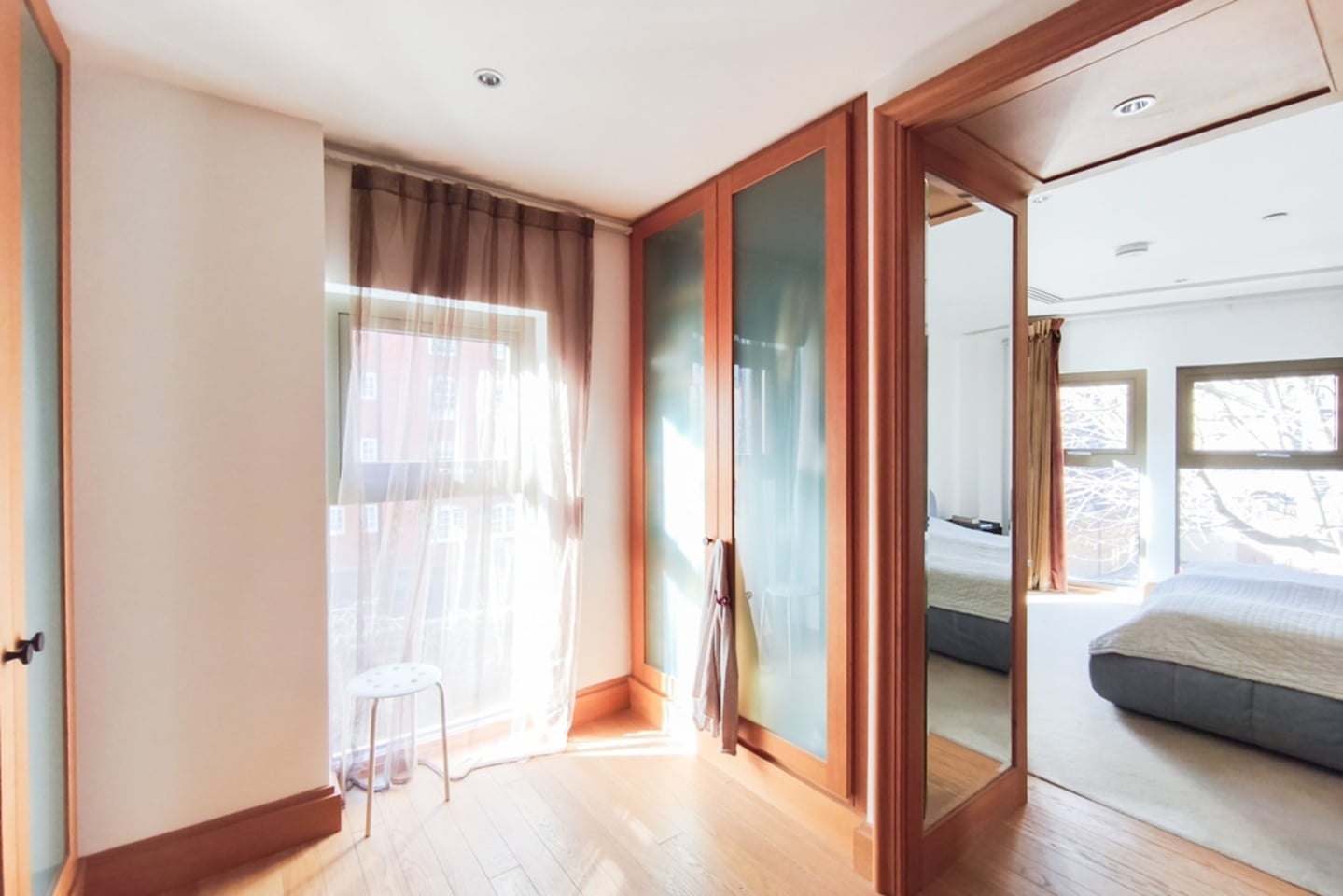 Additional image 12 of 3 Bed Flat, Leighton House, SW1P, N1 7GU