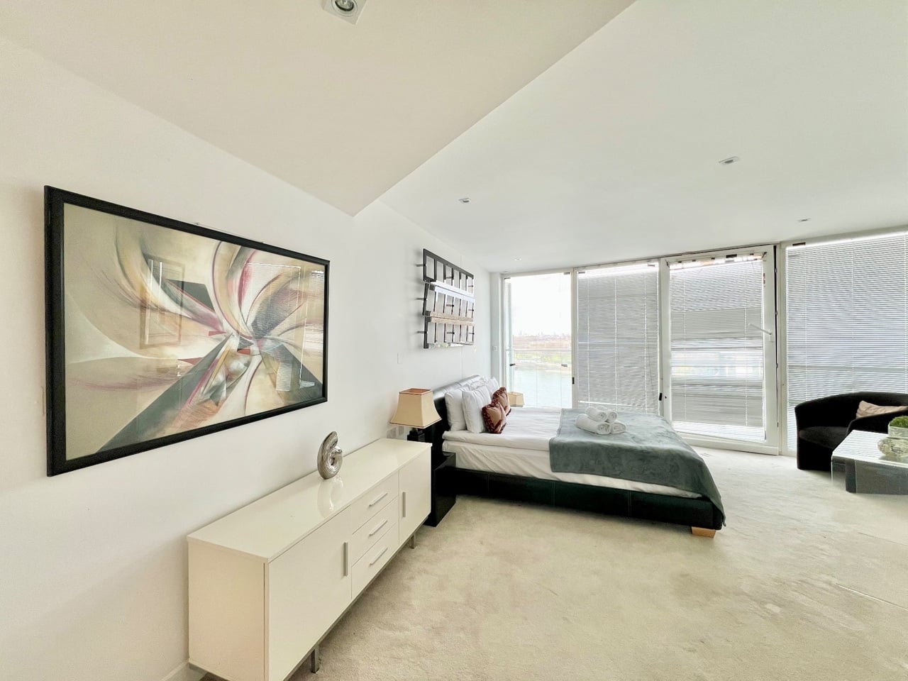 Additional image 21 of 4 Bed Flat, Century Building, SW8, N1 7GU