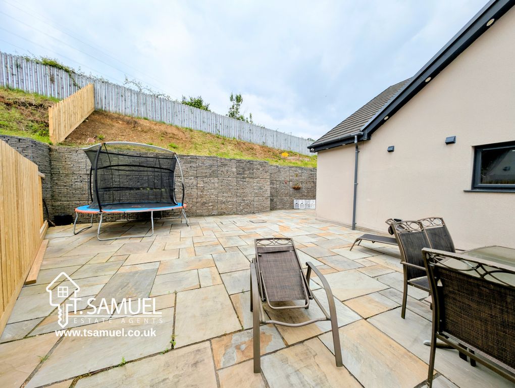 Additional image 62 of 5 bed detached house for saleGolwg Y Mynydd, Llanwonno Road, Mountain Ash CF45
