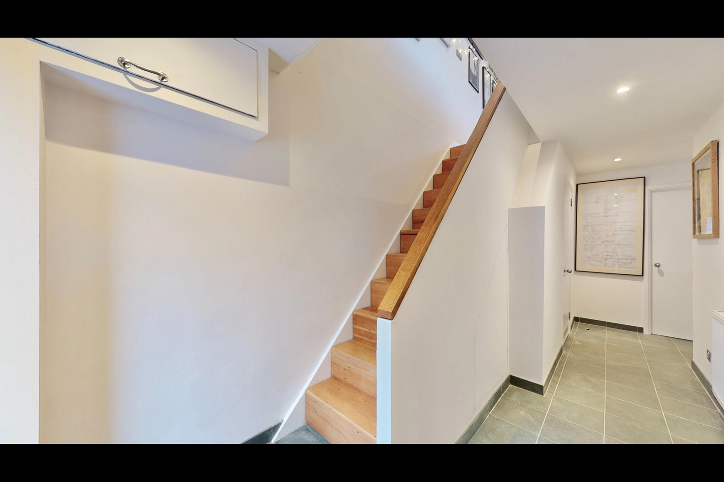 Additional image 22 of 4 Bed Detached House, Murray Mews, NW1, N1 7GU