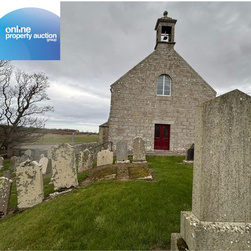 Additional image 4 of Tyrie Church, Fraserburgh, AB43 6SQ