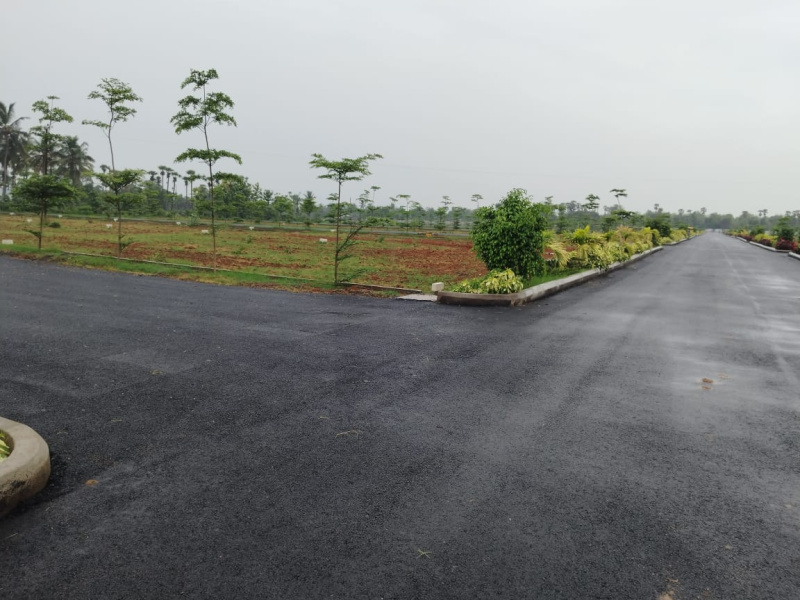 Additional image 2 of Bhogapuram, Visakhapatnam