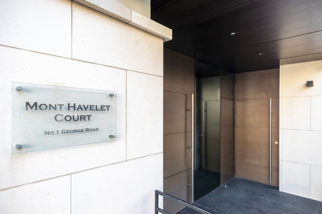 Additional image 3 of 3 bed flat for saleGeorge Road, St. Peter Port, Guernsey GY1