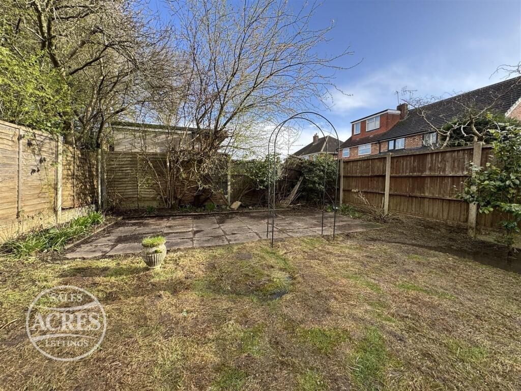 Additional image 34 of Wilderness Lane, Great Barr, Birmingham