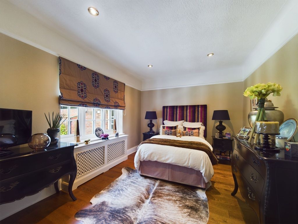 Additional image 29 of 5 bed detached house for sale‘Inverleith’, Menlove Avenue, Liverpool. L25