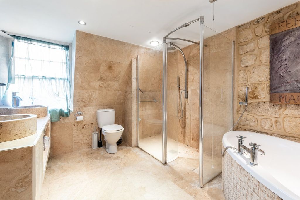 Additional image 5 of 3 bed maisonette for saleLansdown Crescent, Bath BA1