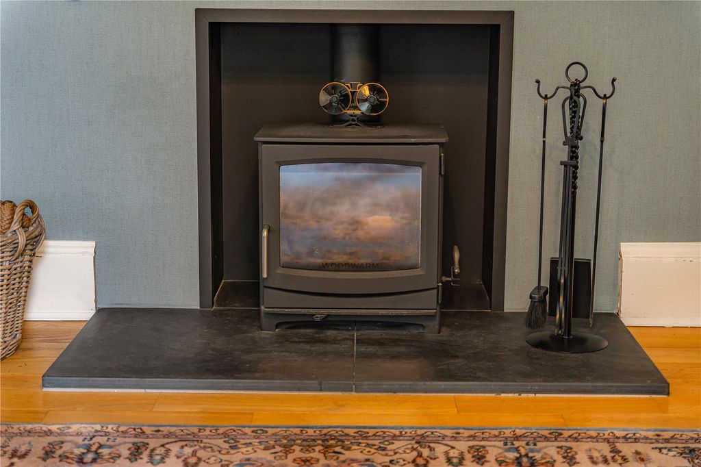 Additional image 51 of 6 bed detached house for saleTullich House, Dufftown, Keith, Moray, Aberdeenshire AB55