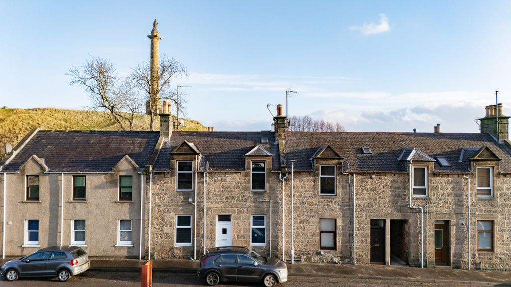 Additional image 24 of 3 bed flat for saleHill Street, Elgin IV30