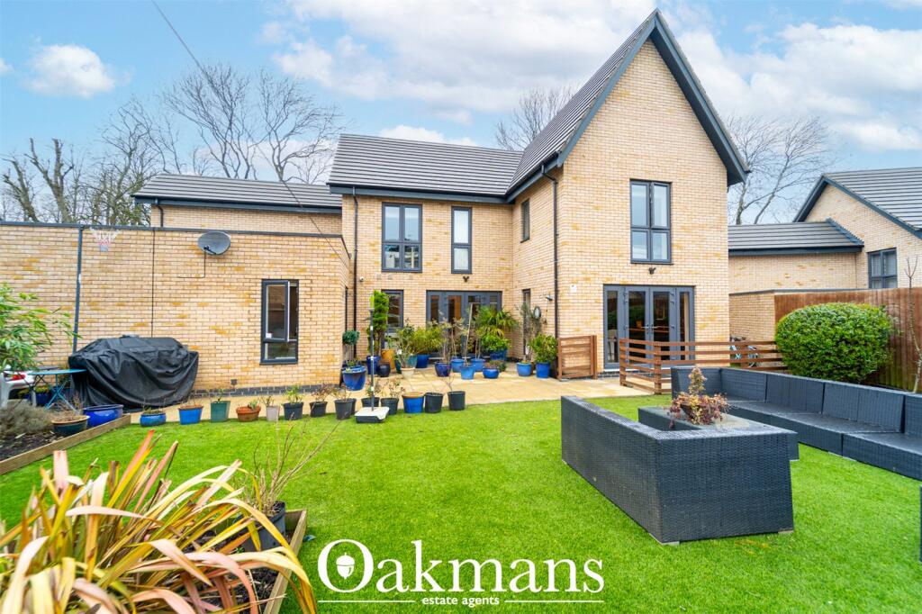 Additional image 2 of New House Farm Drive, Northfield, Birmingham, B31