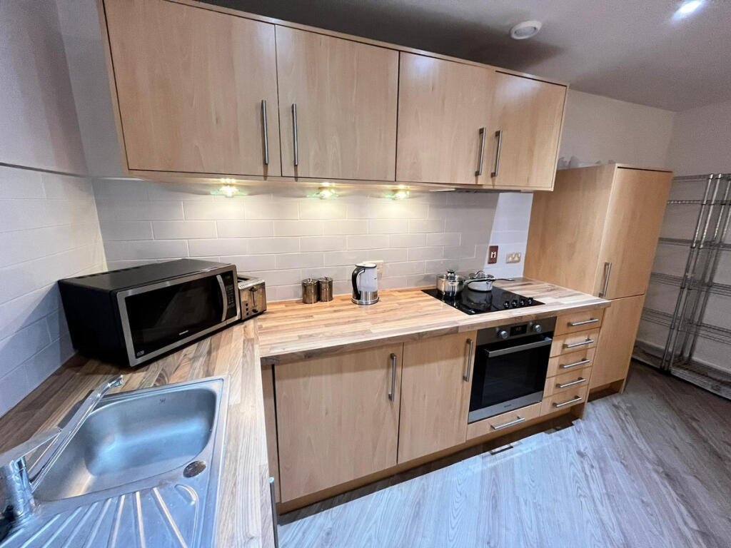 Additional image 10 of Commercial Street, Birmingham, B1 1