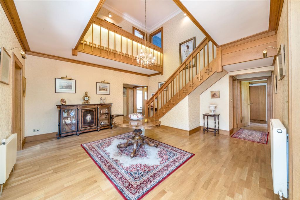 Additional image 3 of 5 bed detached house for saleTweedsyde House, Kelso TD5