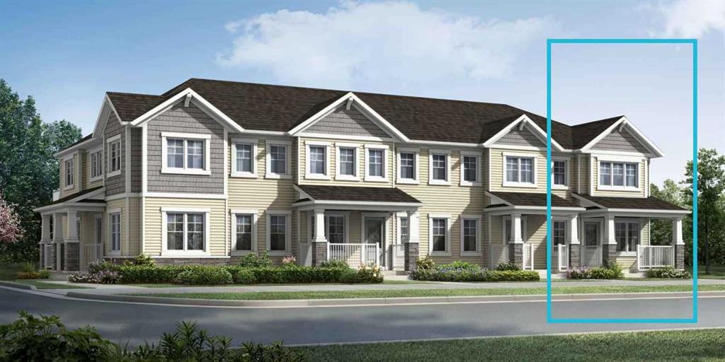 9065 Cityscape Drive NE, Calgary, AB, T3J 4G1