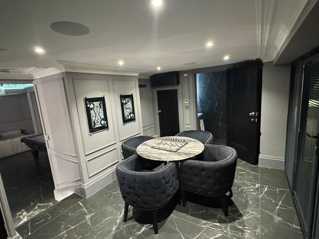 Additional image 21 of 4 bed detached house for saleOxford Road, Southport, Merseyside PR8