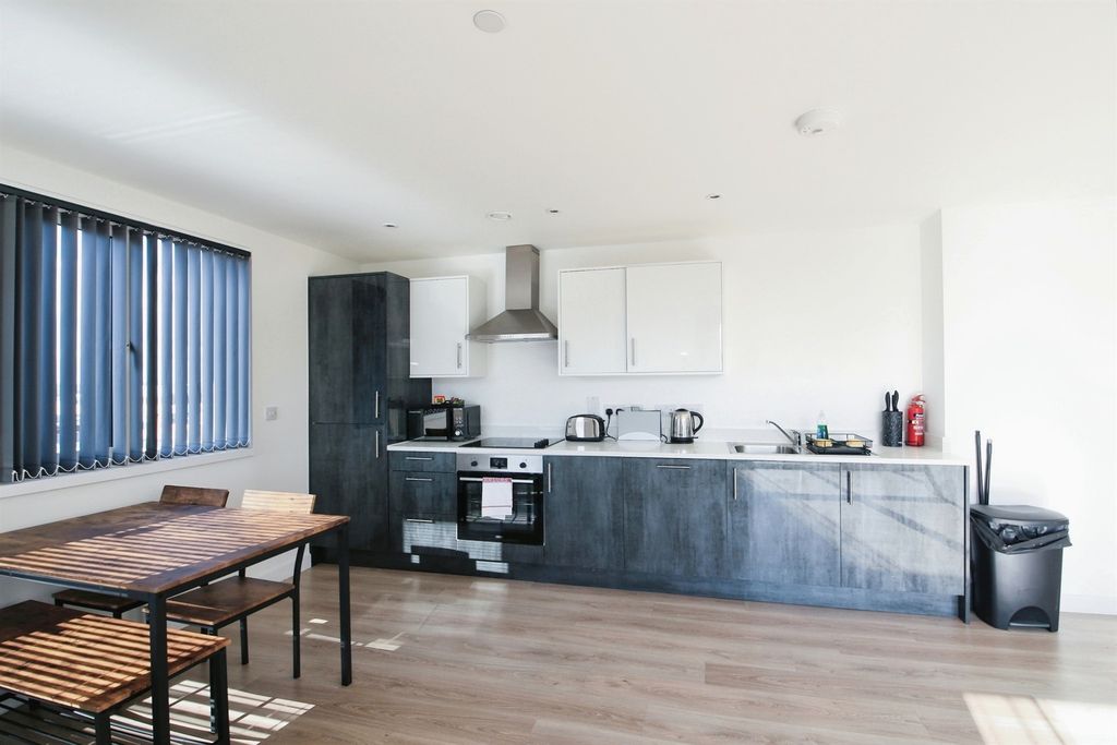 Additional image 6 of 2 bed flat for saleBroadway, Peterborough PE1