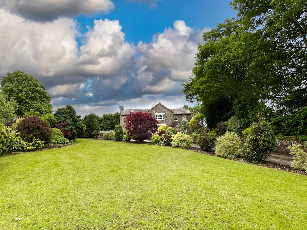 Additional image 26 of 5 bed detached house for saleYstradfellte Road, Pont Nedd Fechan, Neath SA11